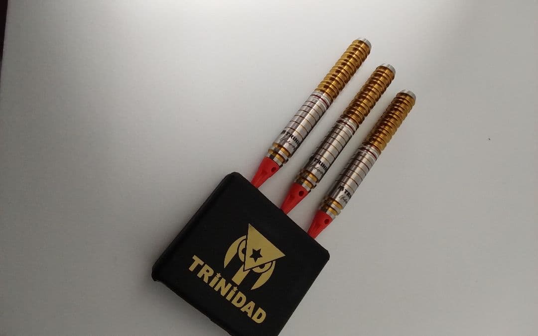 ま*ー様 新作!やんまー!タイプ16新品同品!ダーツセット20g