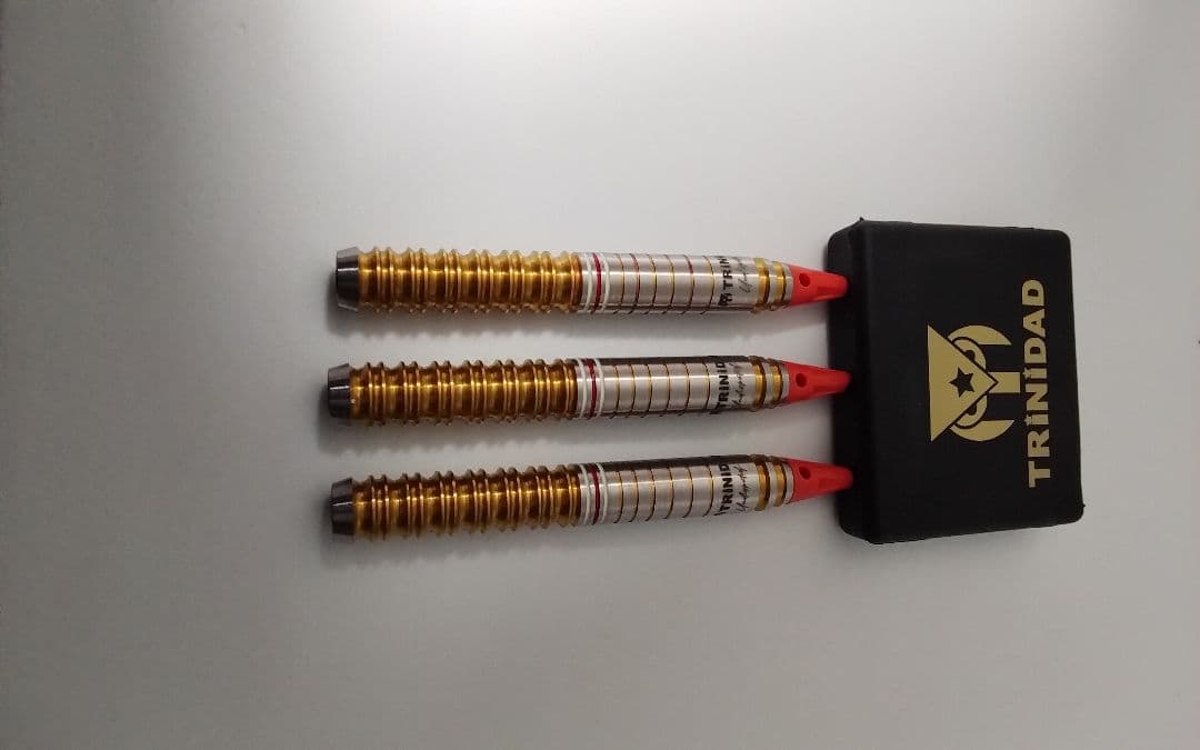 ま*ー様 新作!やんまー!タイプ16新品同品!ダーツセット20g