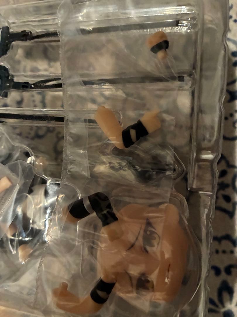 ねんどろいど ブレイク・ベラドンナ 「RWBY」