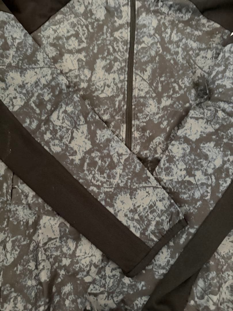 アスレタ ストレッチトレーニングジャケット&パンツセット