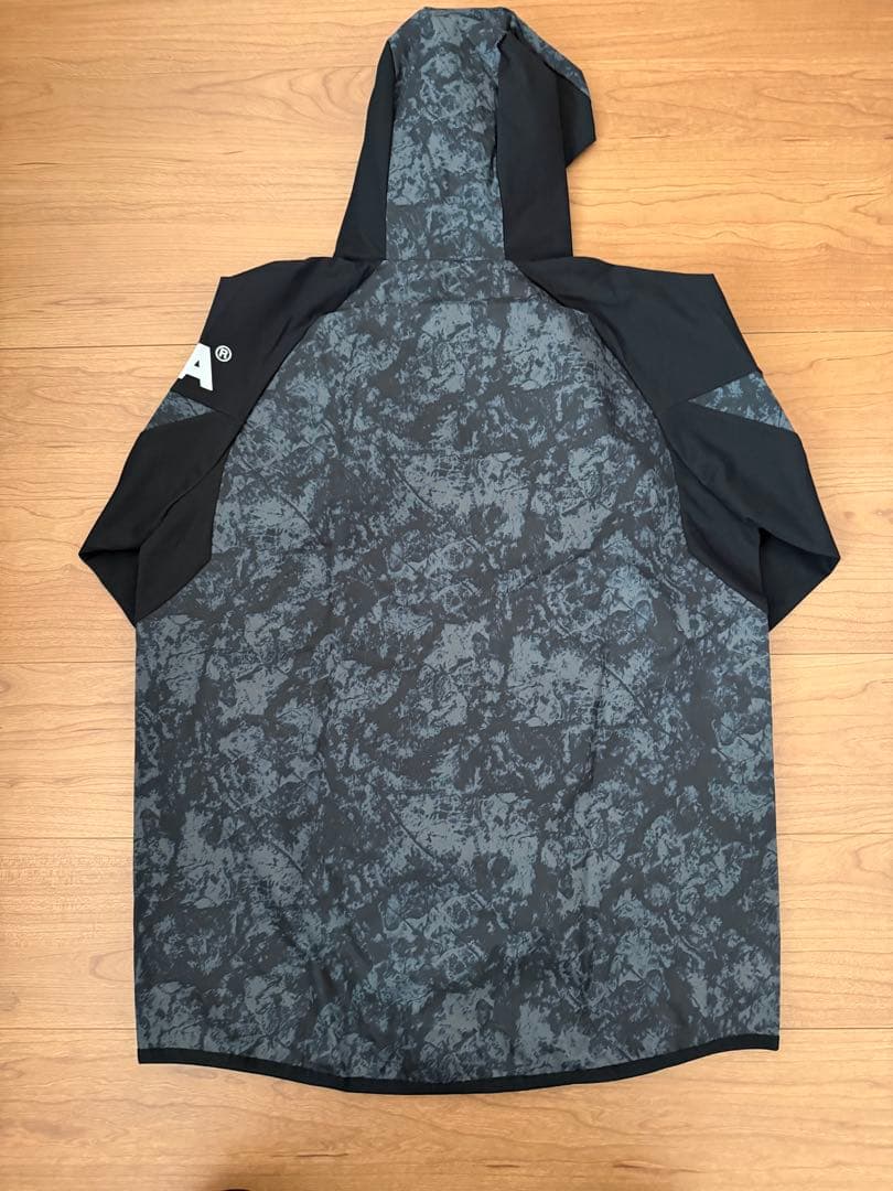 アスレタ ストレッチトレーニングジャケット&パンツセット