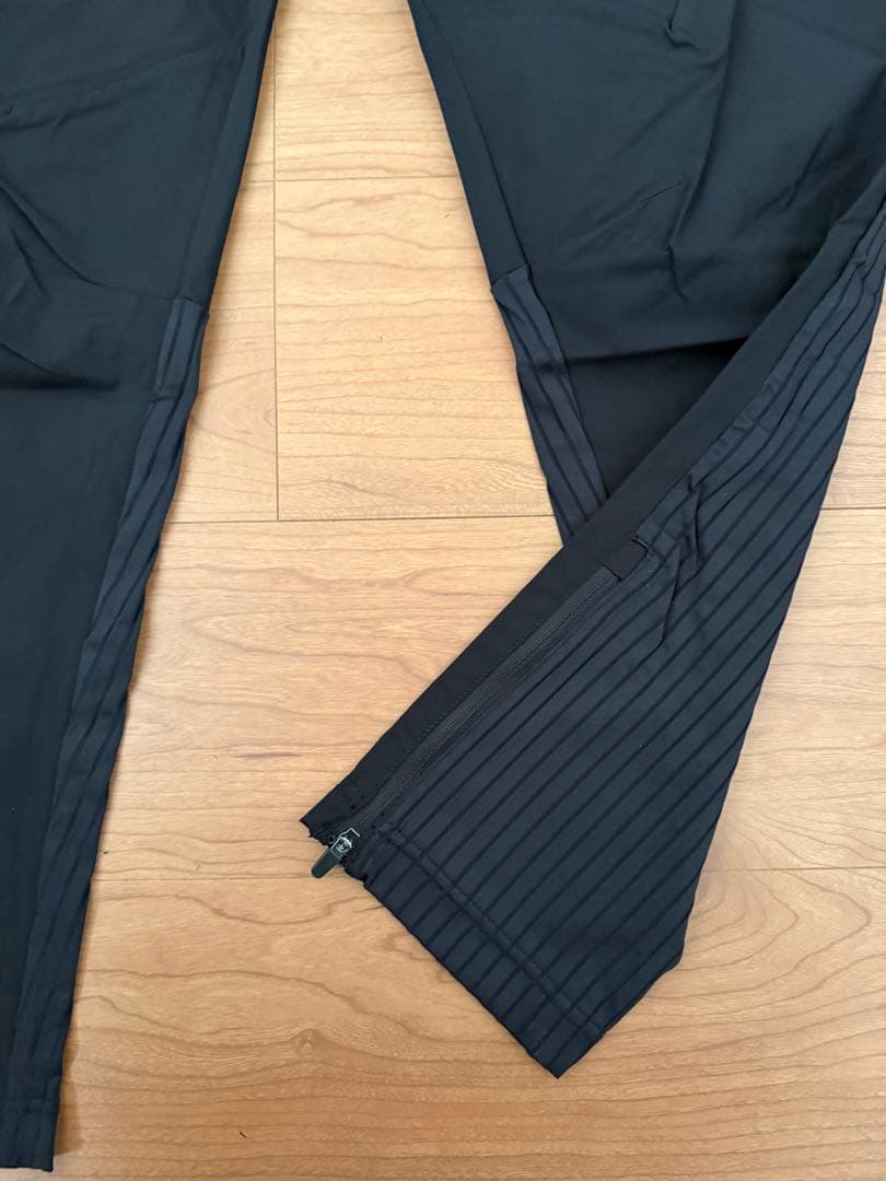 アスレタ ストレッチトレーニングジャケット&パンツセット