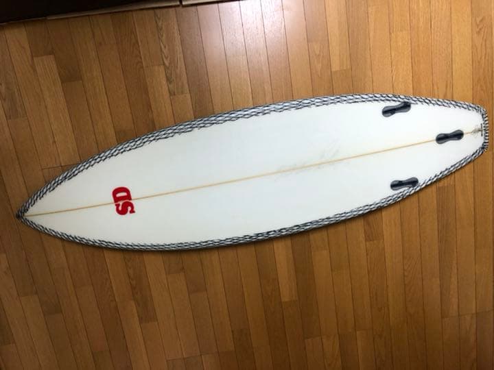 身長175cm〜180cm サーフィンセット一式