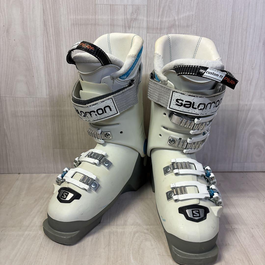 Salomon レディース X-Max W 70 23.0〜23.5cm