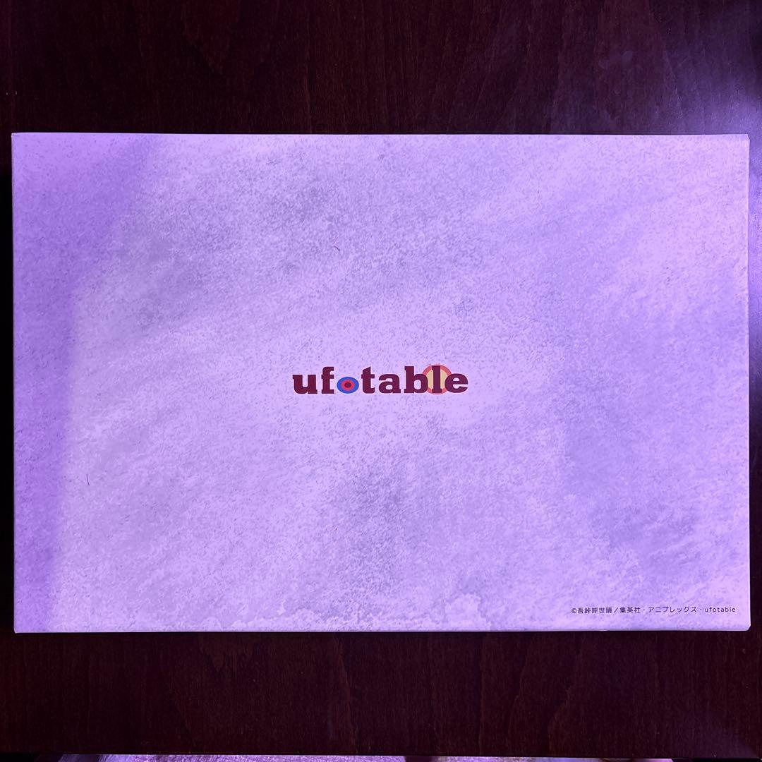 鬼滅の刃 刀鍛治の里編 完結御礼グッズ(色紙・原画集のみ)セット