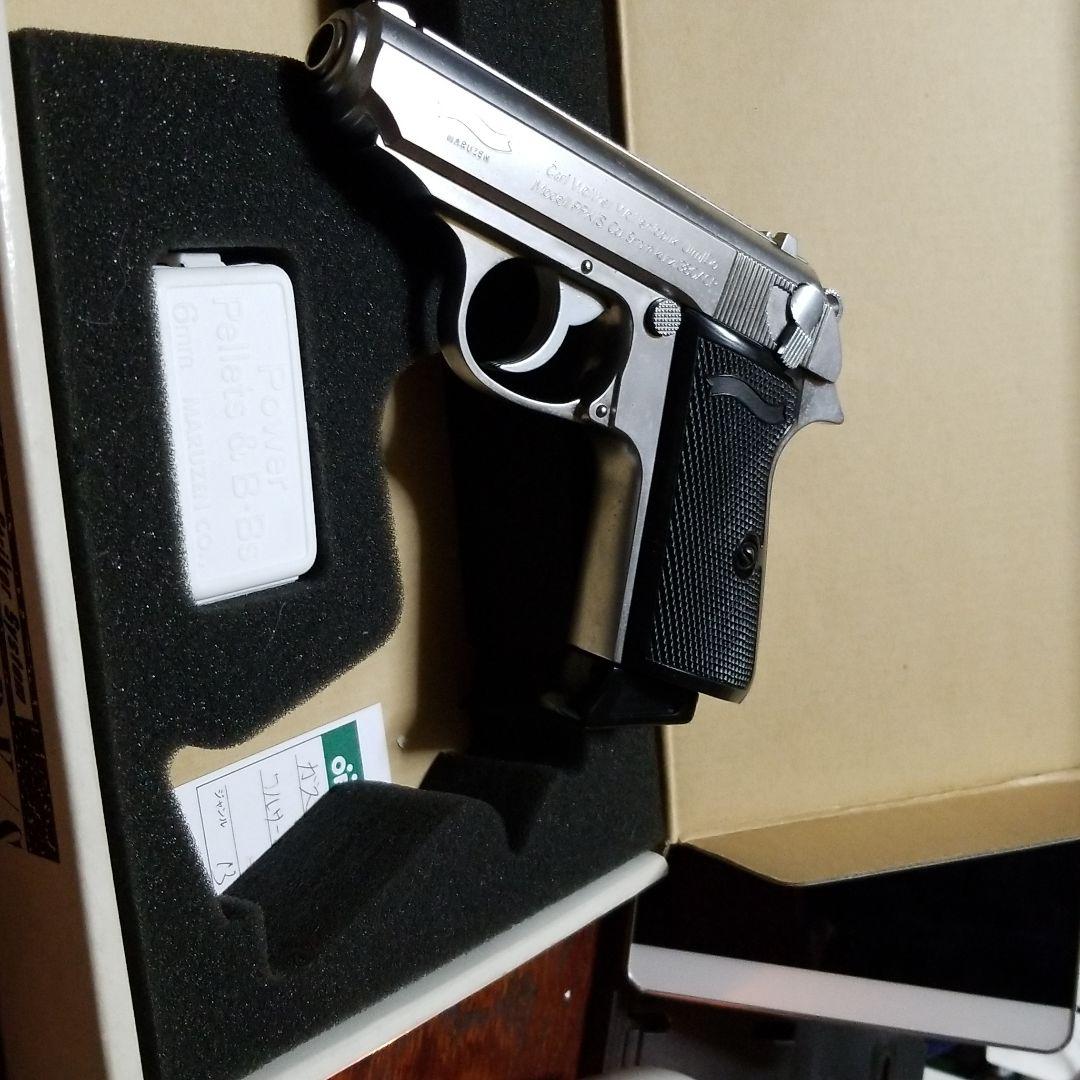 ワルーサーP PK/S