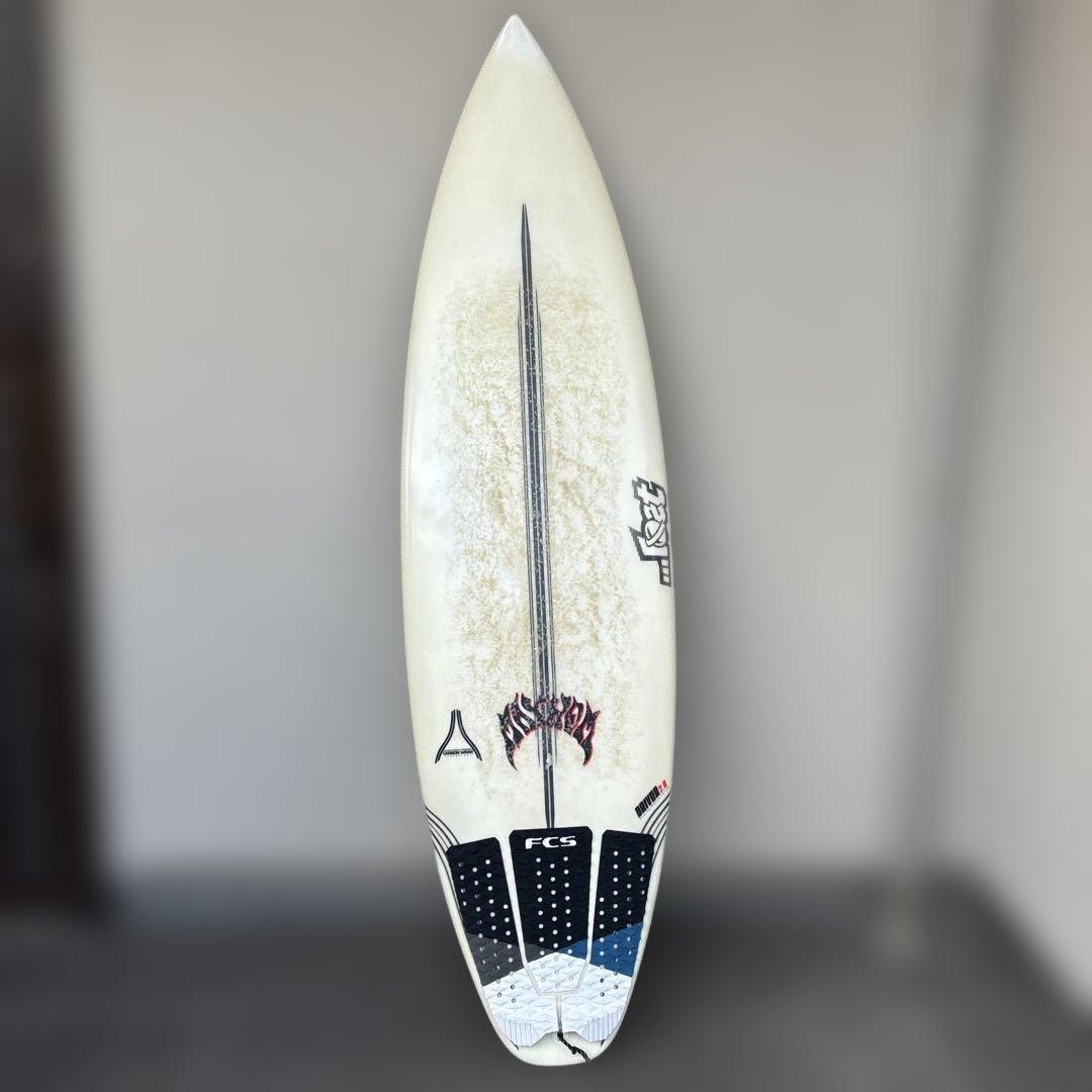 サーフィン・ボディボード lost d2.0 carbonwrap