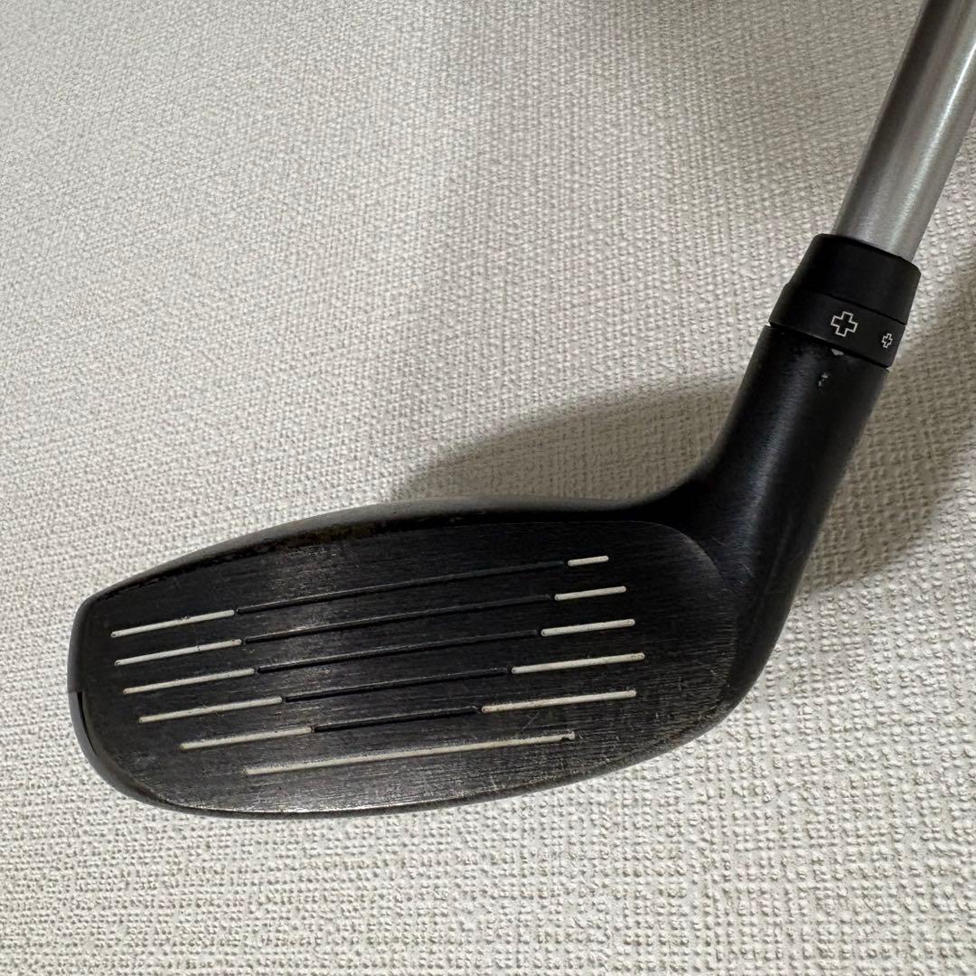 PING G430 6uユーティリティ