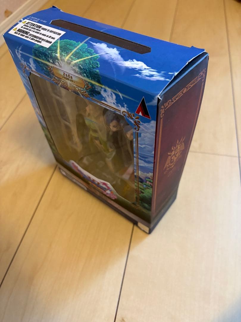 ドラゴンクエストXI 過ぎ去りし時を求めて マルティナ アクションフィギュア