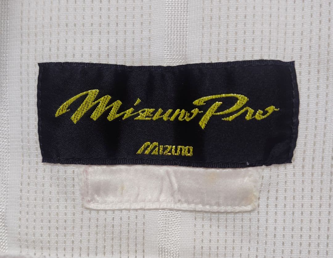 最終価格 2009年 楽天イーグルス 支給実使用ユニフォーム 佐竹健太