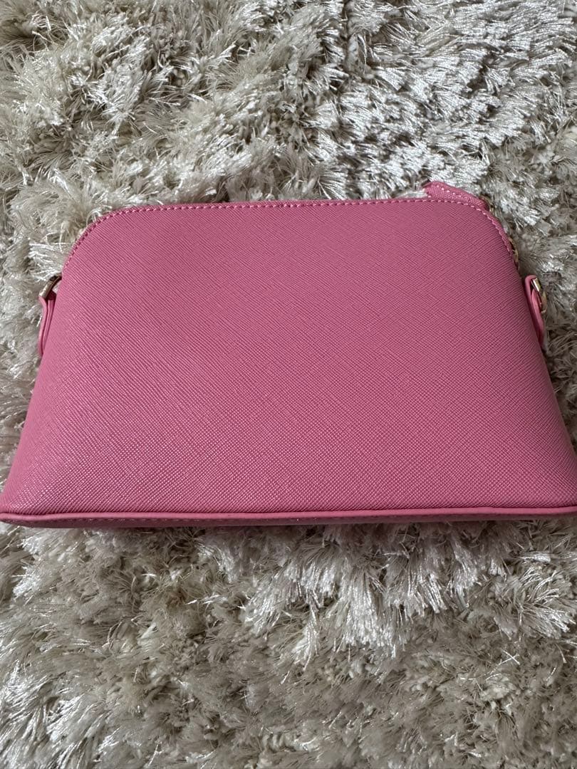 サマンサタバサ 美少女戦士セーラームーン ミニショルダーバッグ