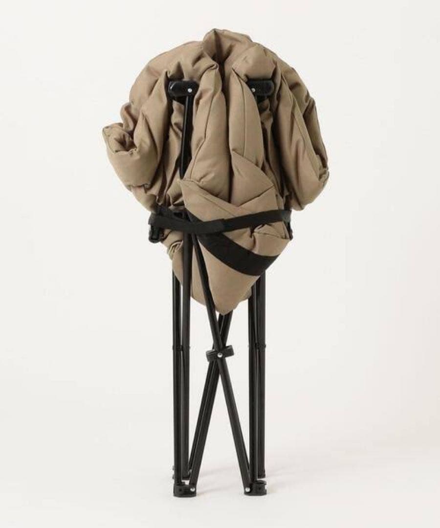 OUTERSUNSET life✖︎WHOLE EARTH クラムチェア