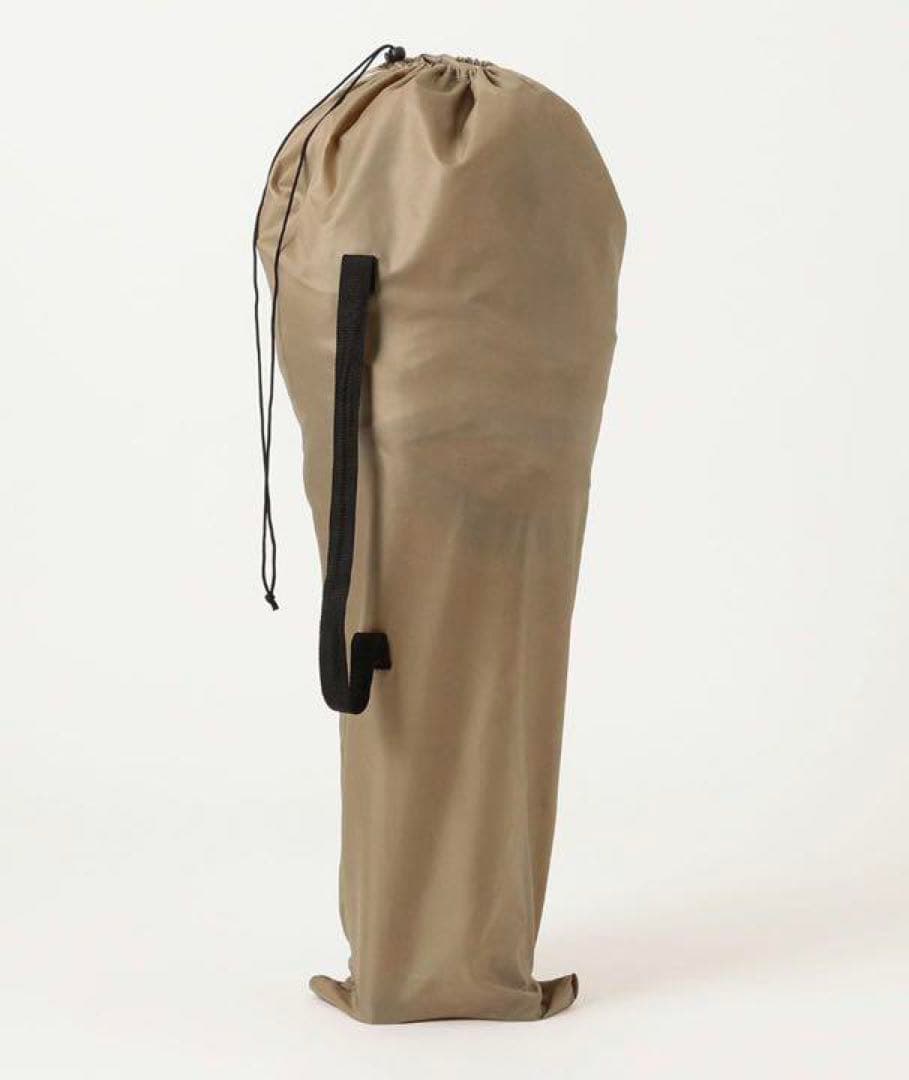 OUTERSUNSET life✖︎WHOLE EARTH クラムチェア