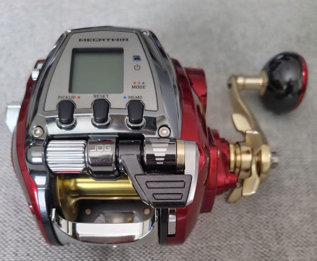 ダイワシーボーグ500MJ