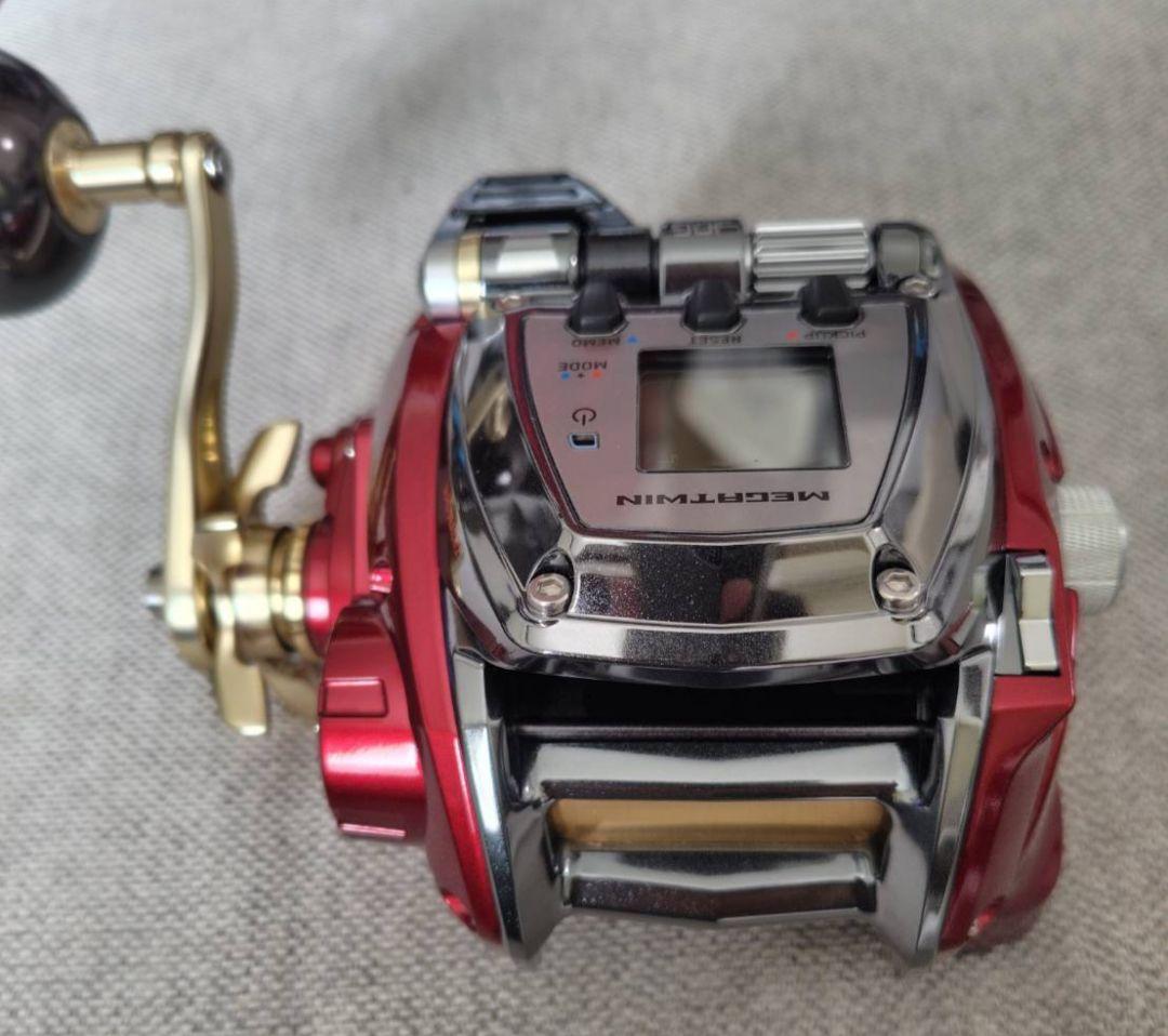 ダイワシーボーグ500MJ