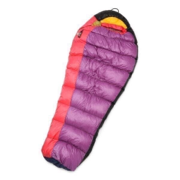 定価69300円 ナンガ × CALOLINE 寝袋 シェラフ ネイバーフッド