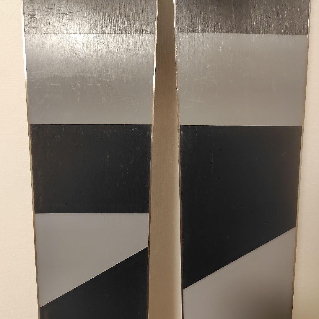 LINE SAKANA 181cm SHIFTビンディング