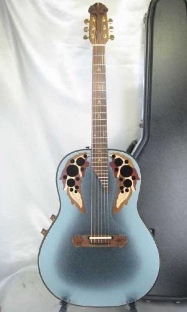 スーパーアダマス　1687-8 30th anniversary model