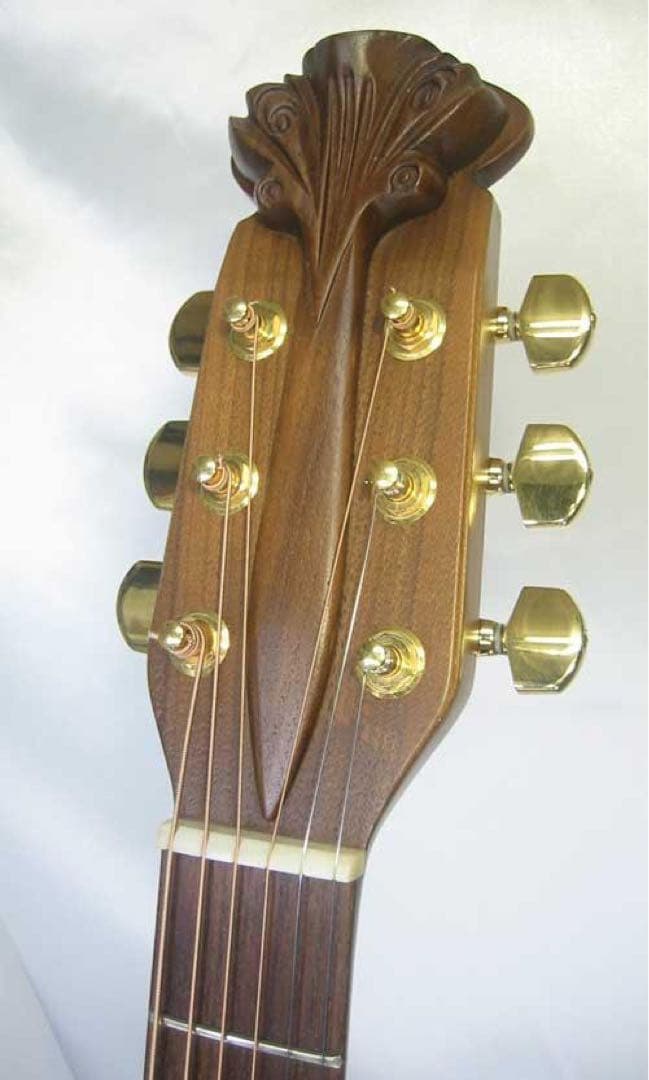 スーパーアダマス　1687-8 30th anniversary model