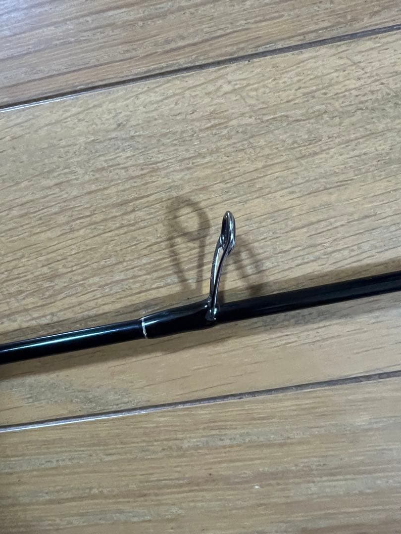 テンリュウ　レイズ　632L