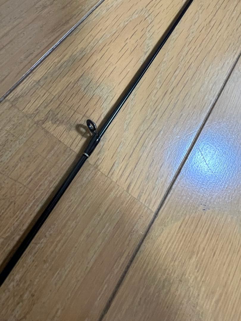 テンリュウ　レイズ　632L