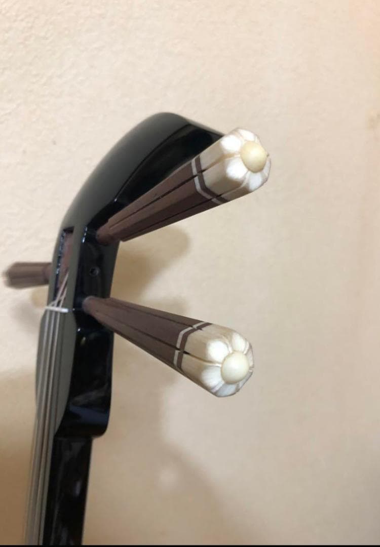 八重山赤ユシギ三線