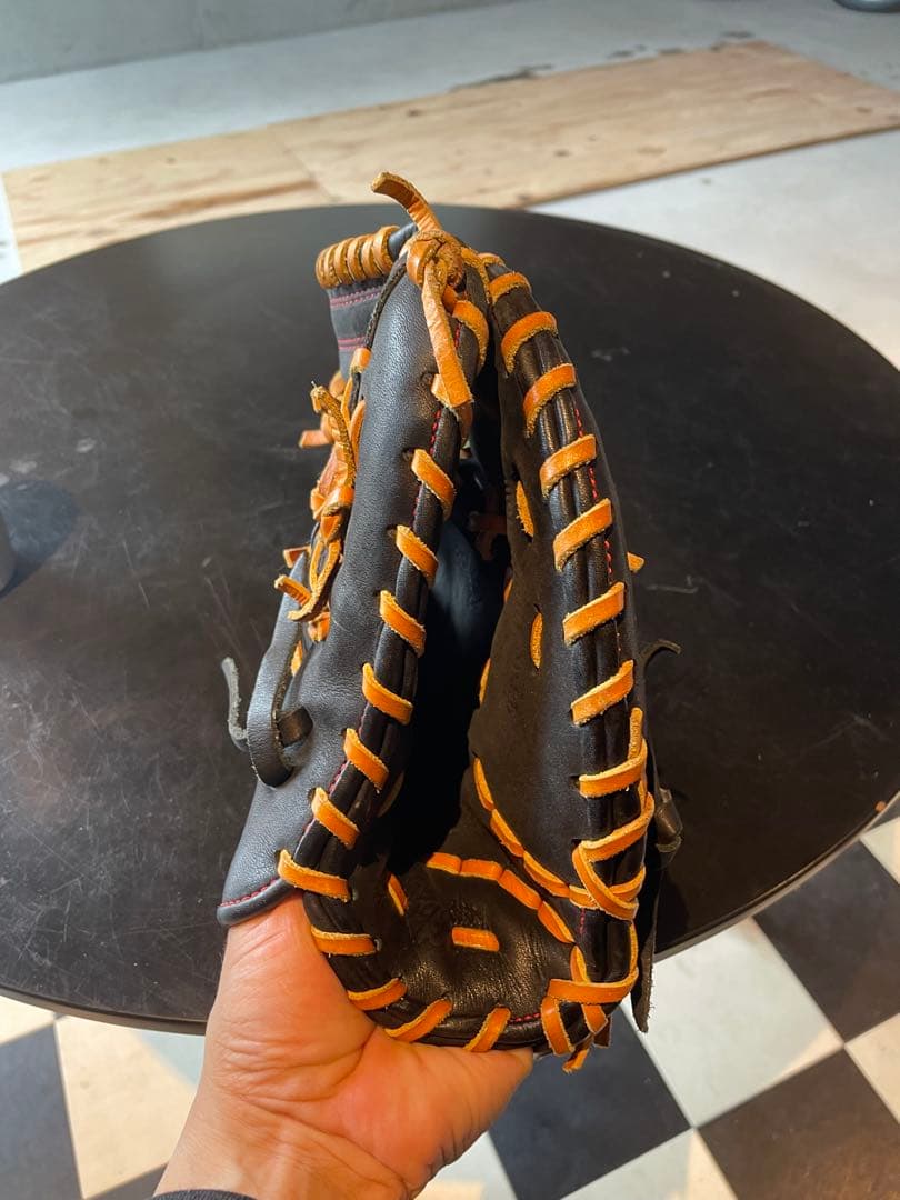 久保田スラッガー　小学生　ファーストミット