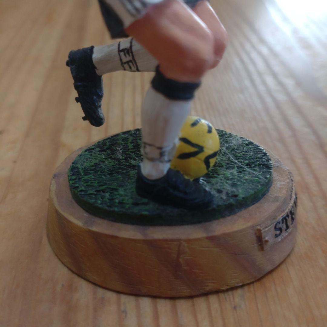 【貴重】フルハム サッカーフィギュア 6体セット