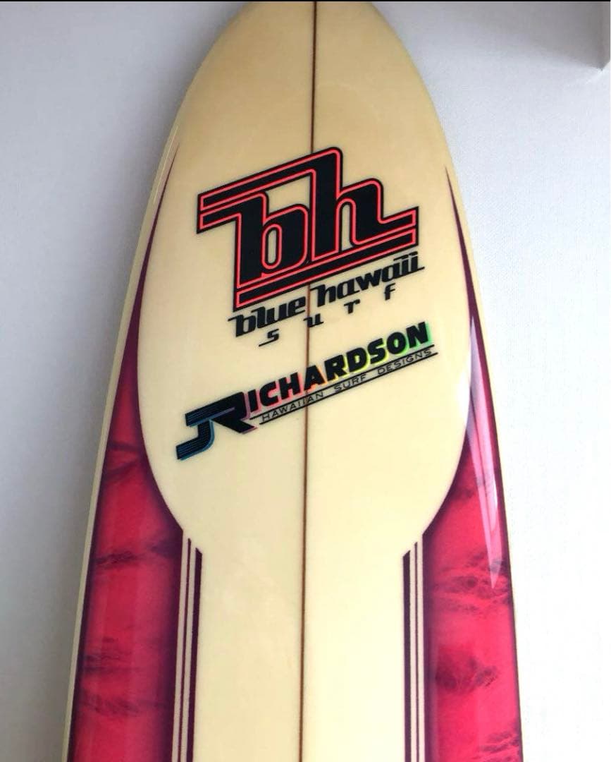 サーフボード ミッドレングス RICHARDSON