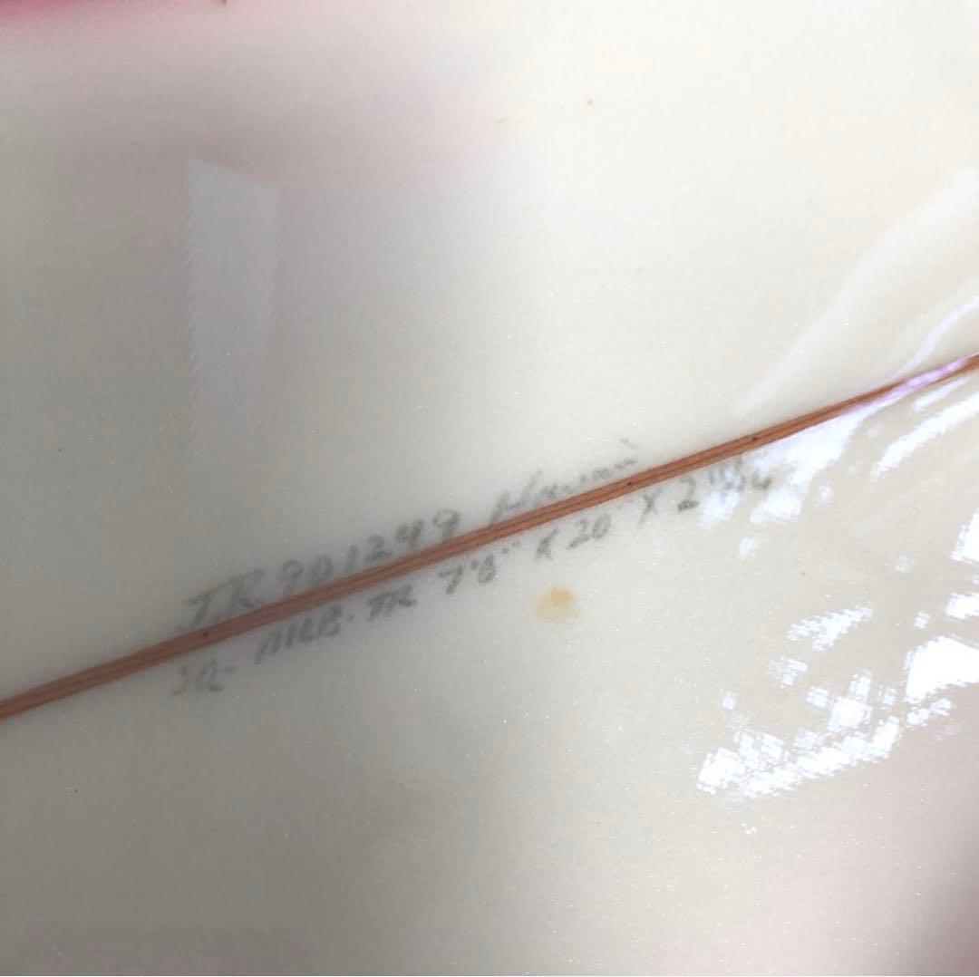 サーフボード ミッドレングス RICHARDSON