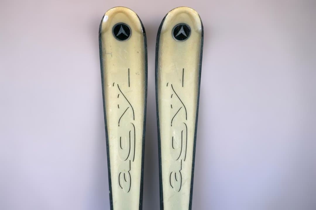 DYNASTAR ディナスター スキー板 146cm 初心者・女性用