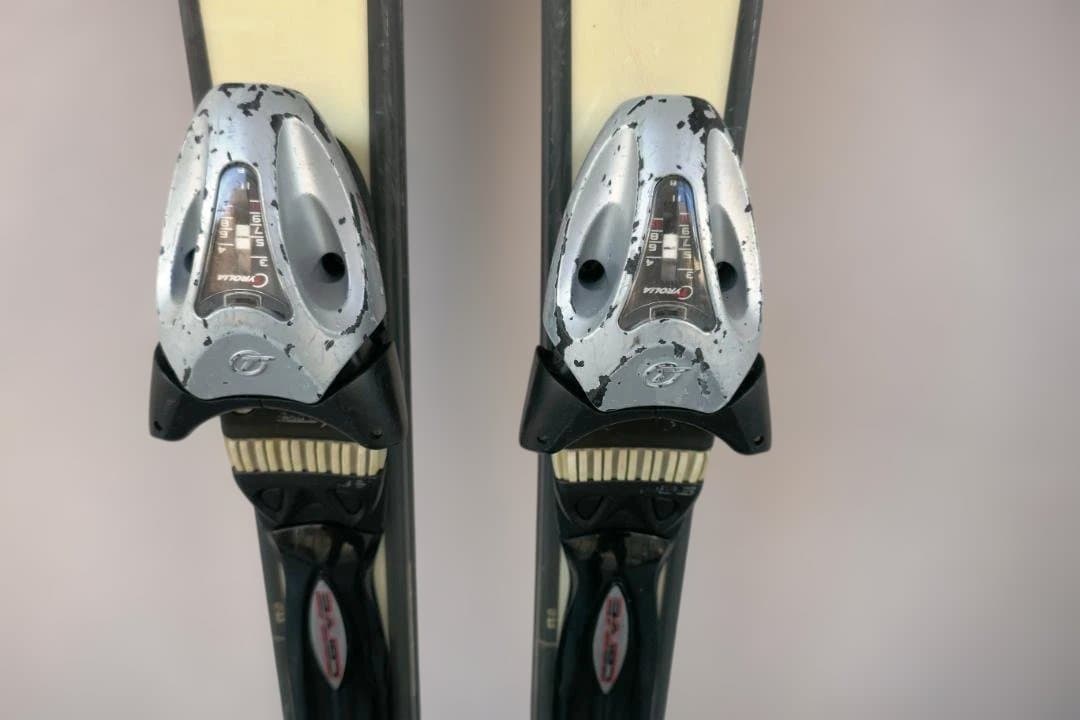 DYNASTAR ディナスター スキー板 146cm 初心者・女性用