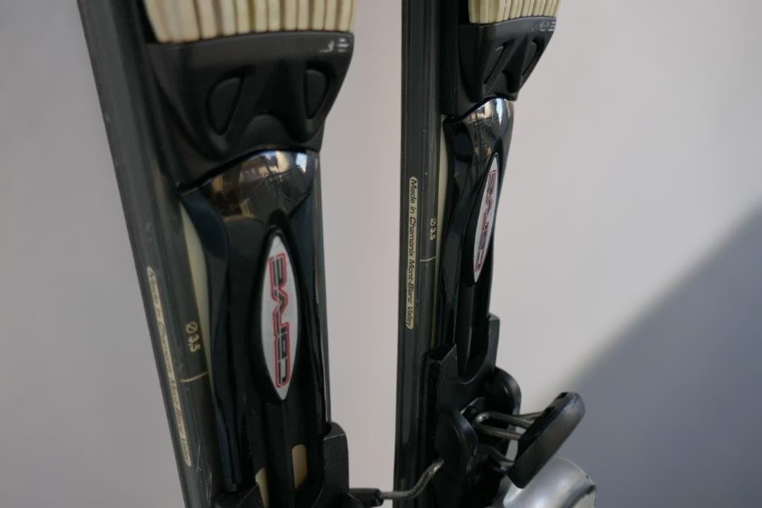 DYNASTAR ディナスター スキー板 146cm 初心者・女性用