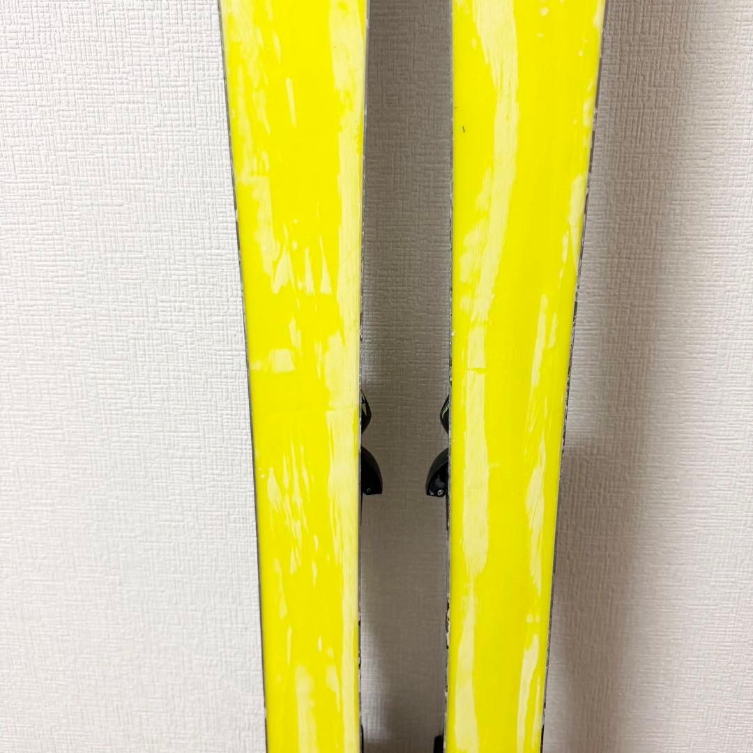 スキー 2019 FISCHER RC4 WORLD CUP SL 145cm