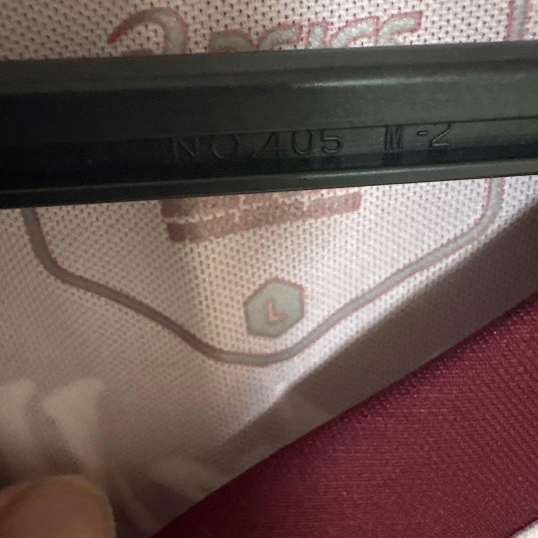 Vissel Kobe ヴィッセル神戸　ダビドビジャ　ユニフォーム