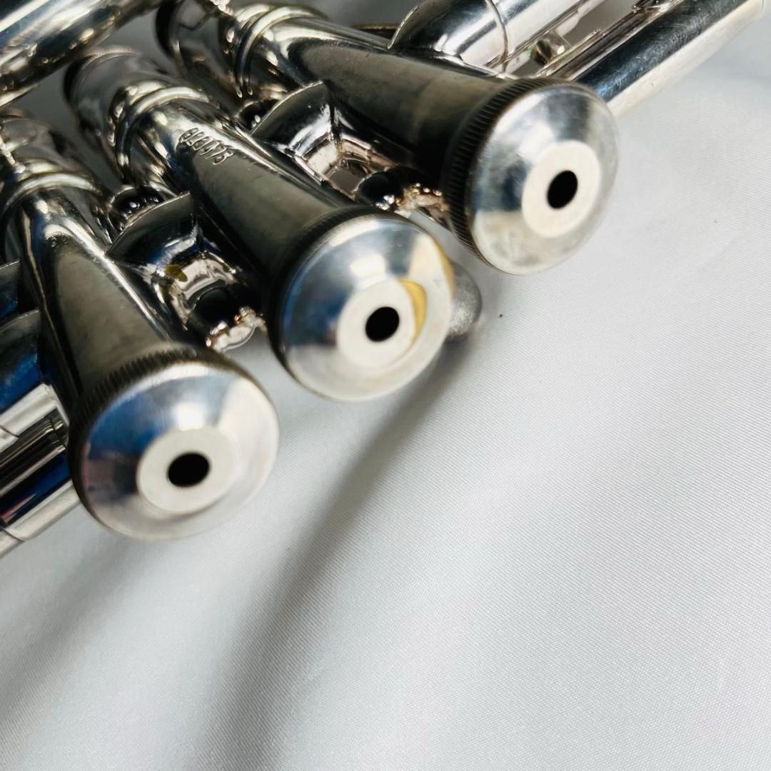 F.E. OLDS Ultra Sonic SUPER OLDS トランペット