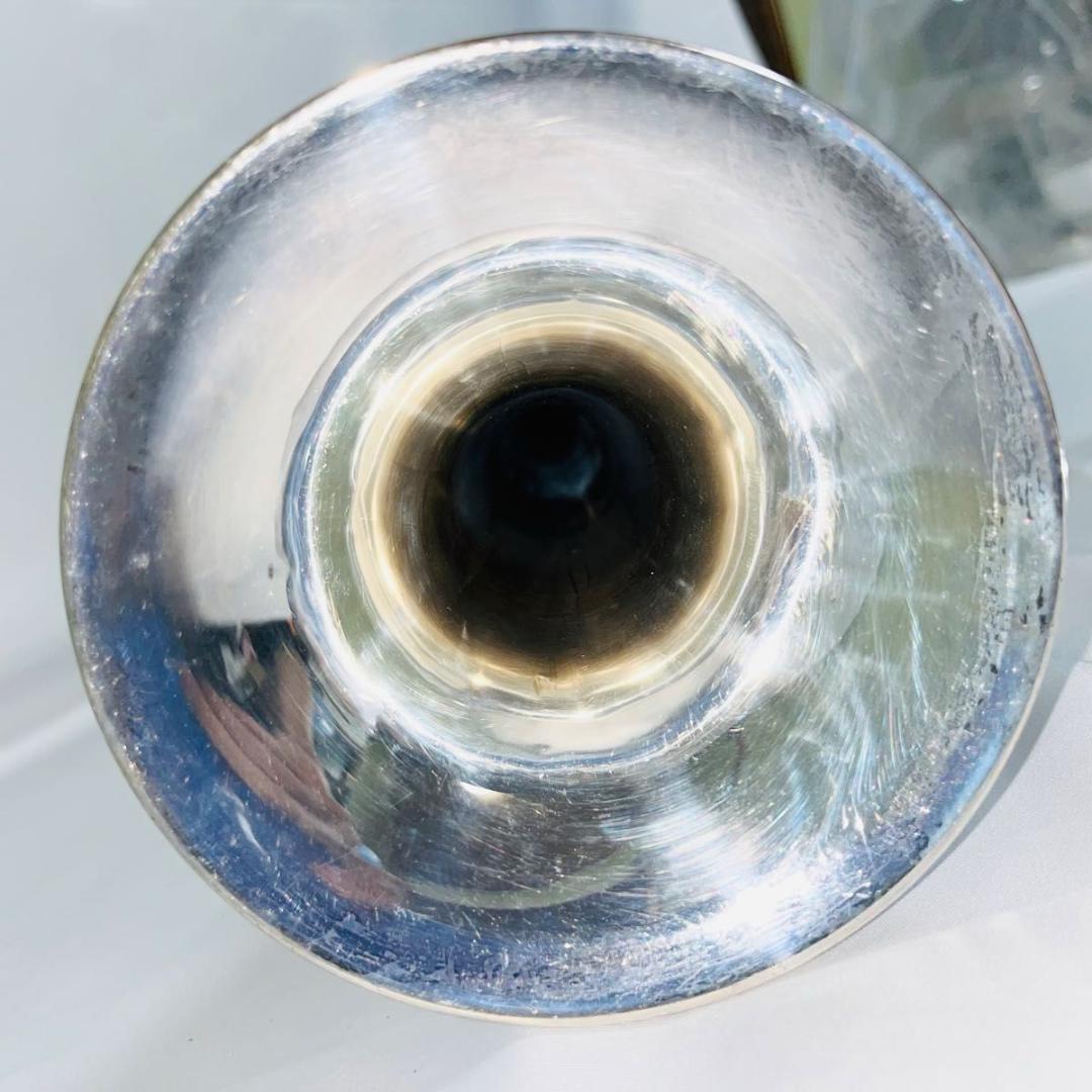 F.E. OLDS Ultra Sonic SUPER OLDS トランペット