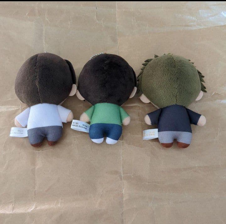 頭文字D　ぬいぐるみ　イニシャルD　ぬいぐるみ