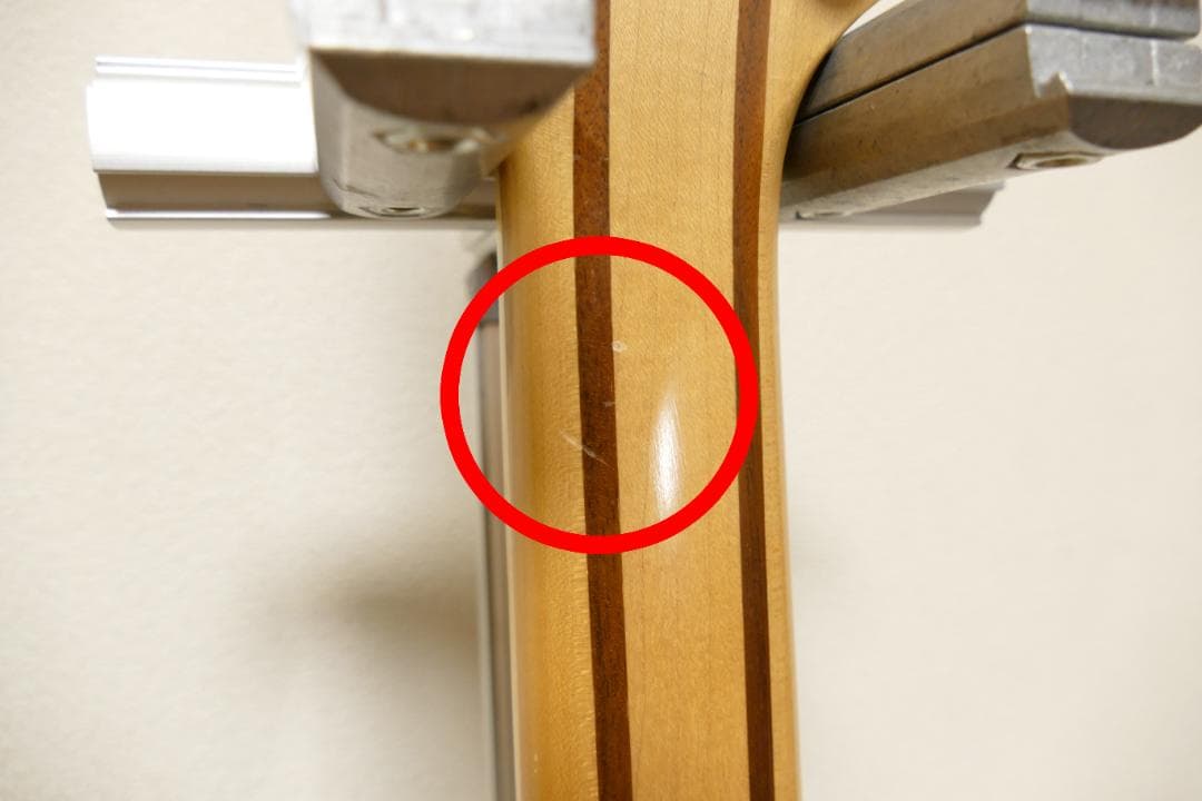 Ibanez(アイバニーズ）7弦ギター RG7321 EMG707搭載【中古】