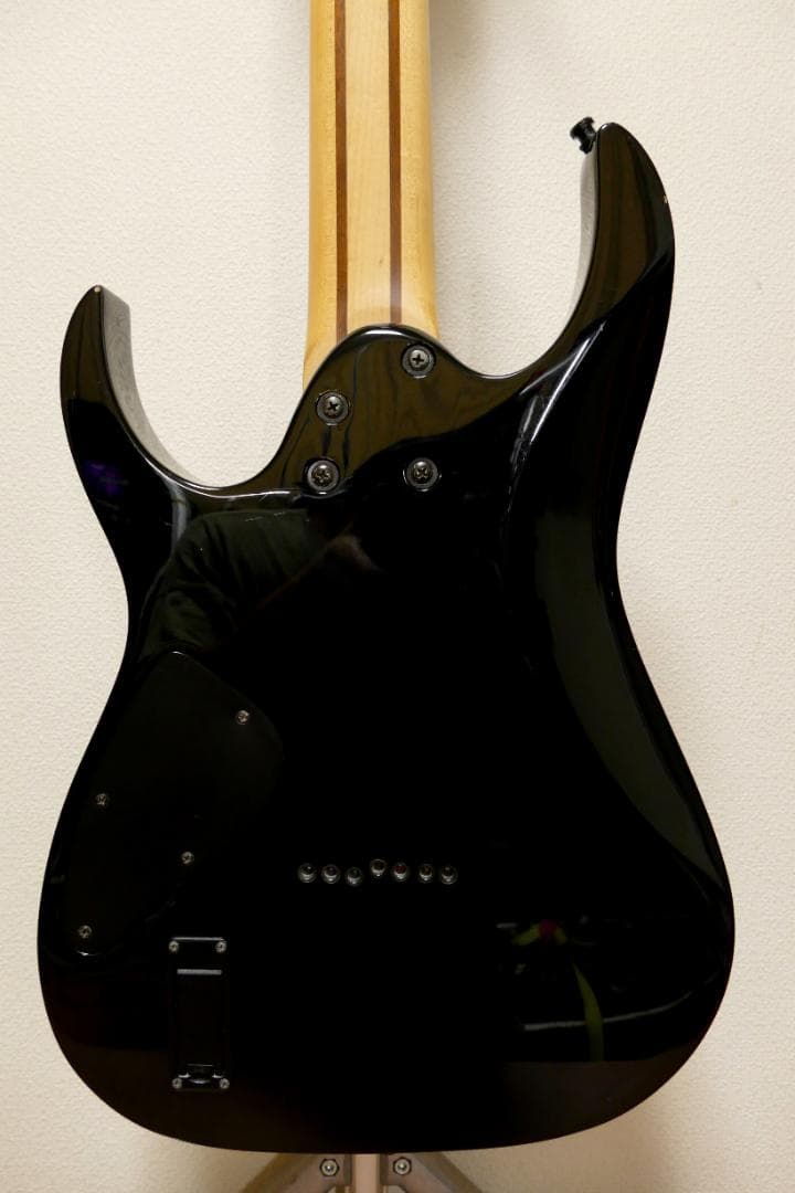 Ibanez(アイバニーズ）7弦ギター RG7321 EMG707搭載【中古】