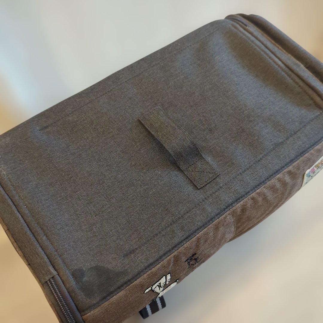 PET PARADISE SNOOPY 犬用キャリーバッグ