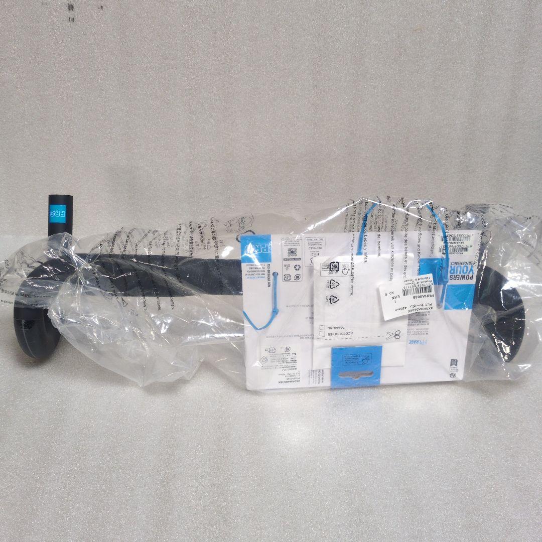 シマノpro　plt カーボンハンドル　未使用　420mm