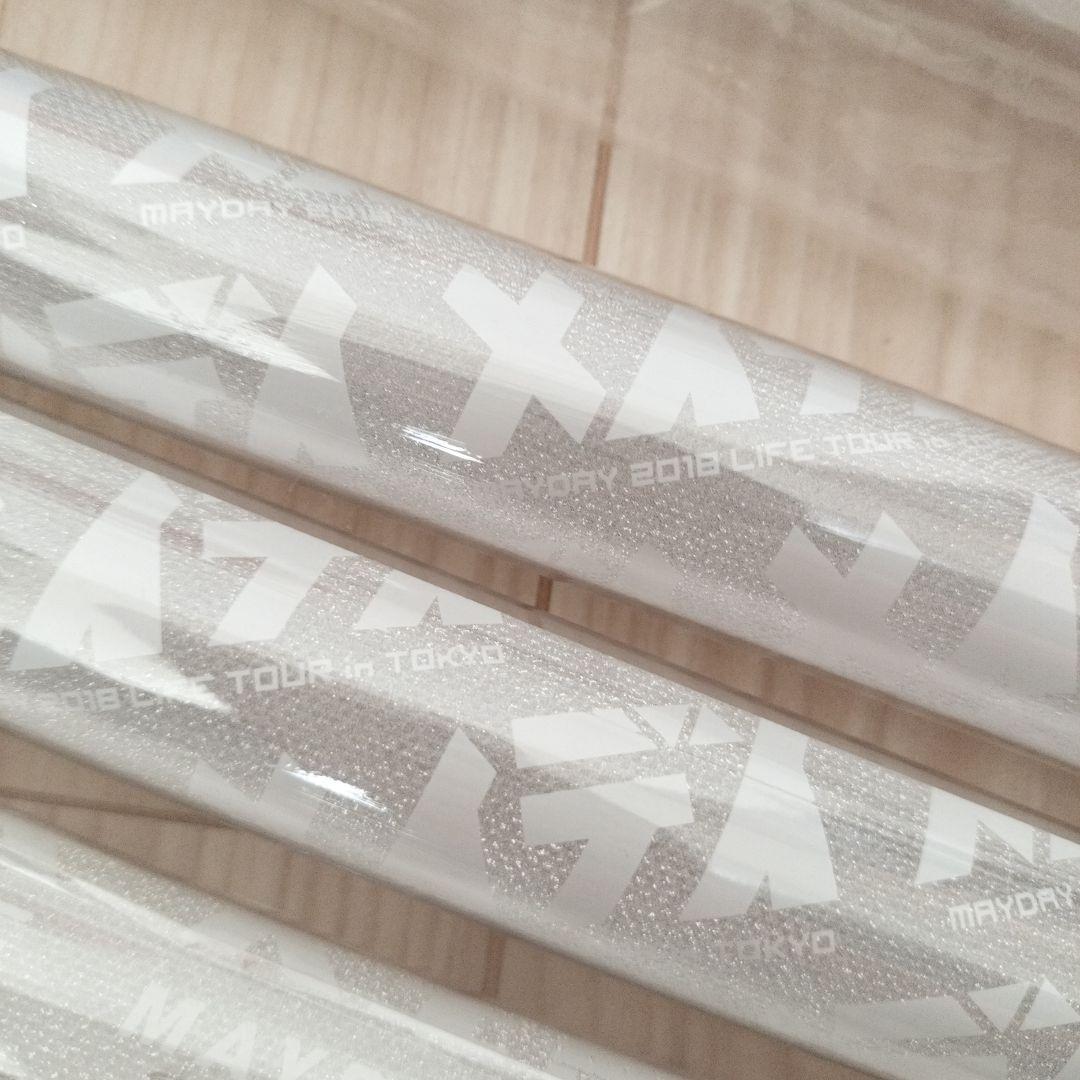 五月天 Mayday ペンライトまとめ売り