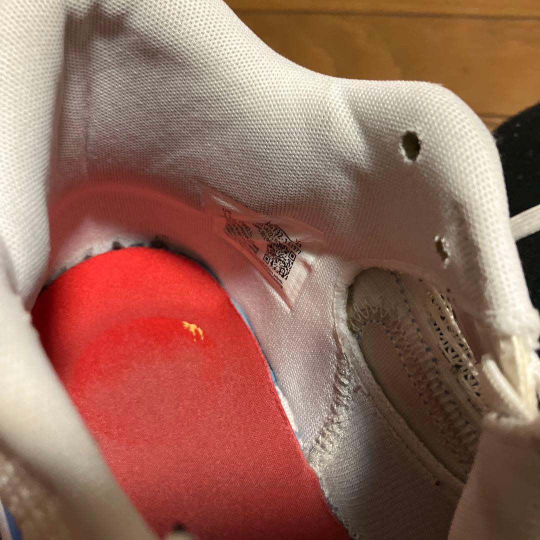 シューズ(男性用) Jordan x Jayson Tatum JT1 \"St. Louis\"