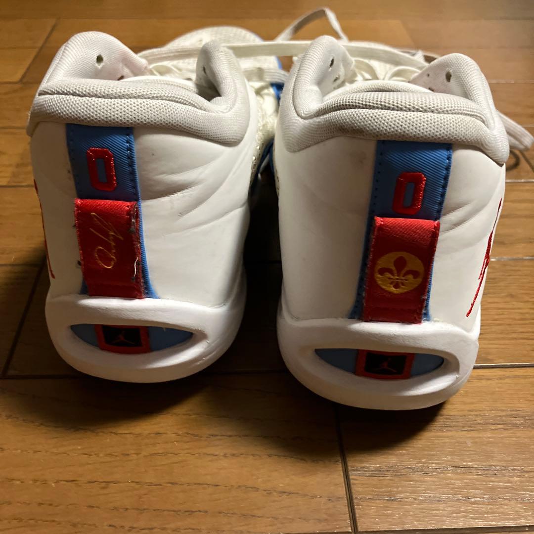 シューズ(男性用) Jordan x Jayson Tatum JT1 \"St. Louis\"