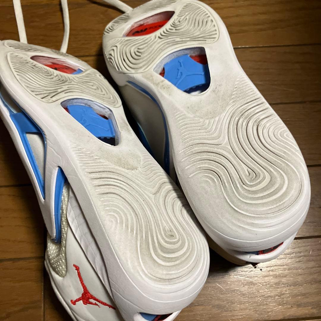 シューズ(男性用) Jordan x Jayson Tatum JT1 \"St. Louis\"