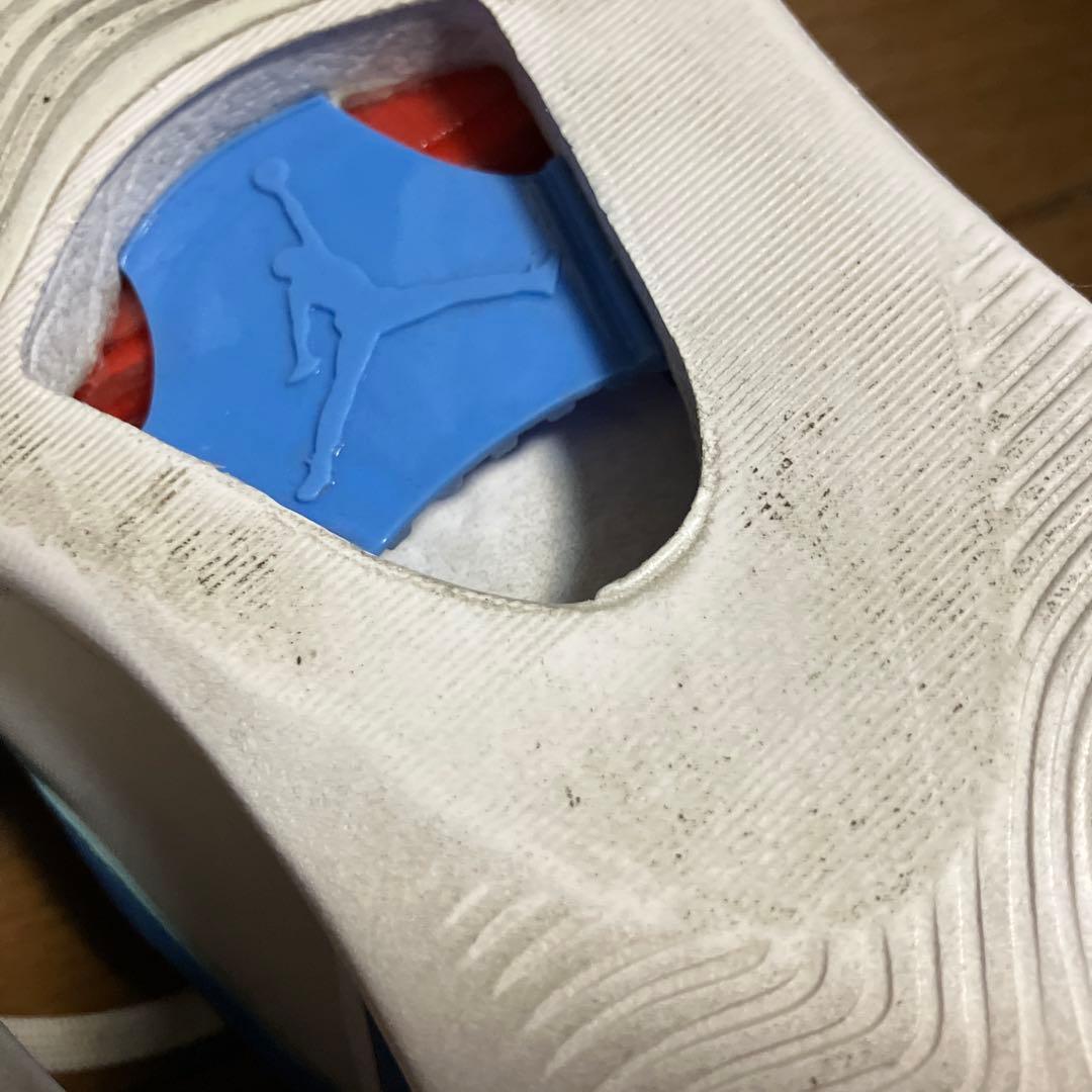 シューズ(男性用) Jordan x Jayson Tatum JT1 \"St. Louis\"