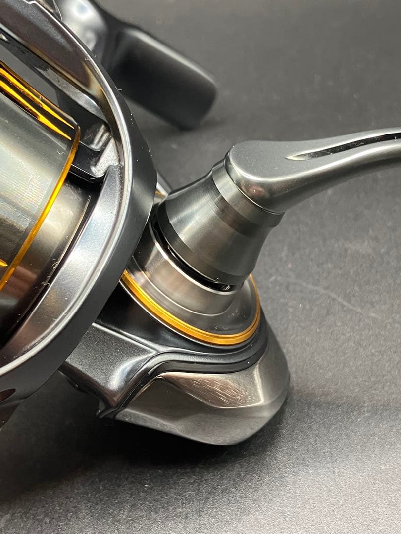 ho01 ダイワ 23エアリティ AIRITY LT2000-H