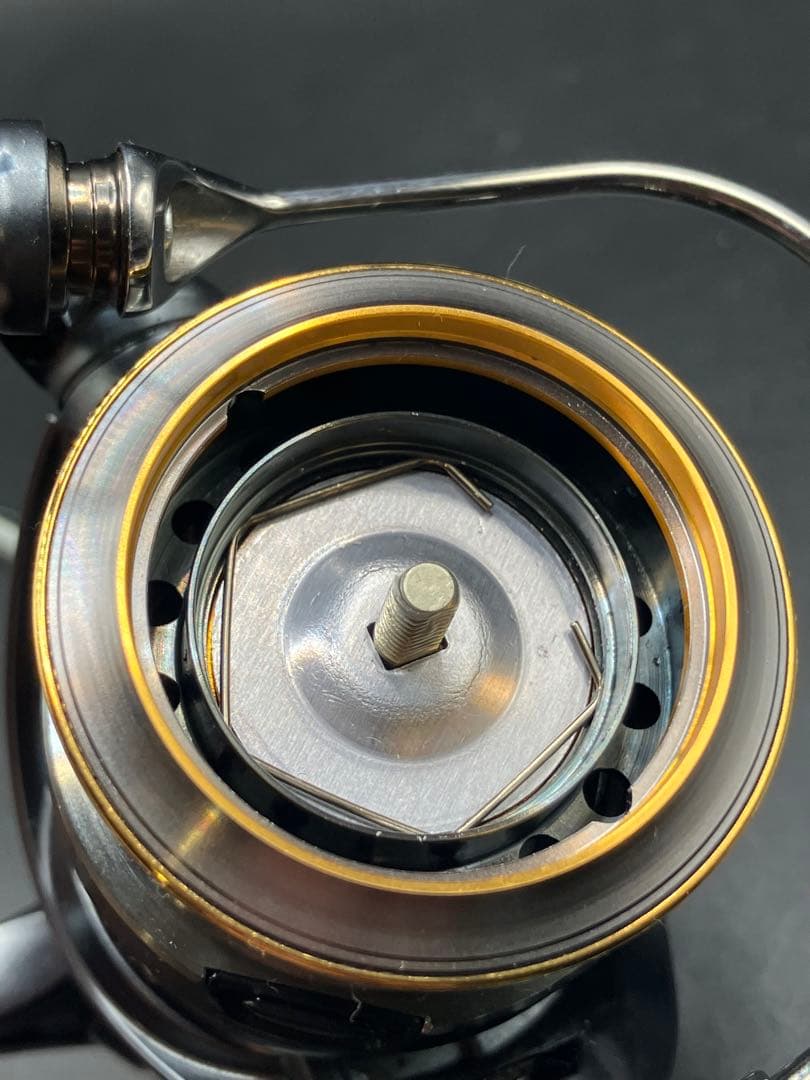 ho01 ダイワ 23エアリティ AIRITY LT2000-H