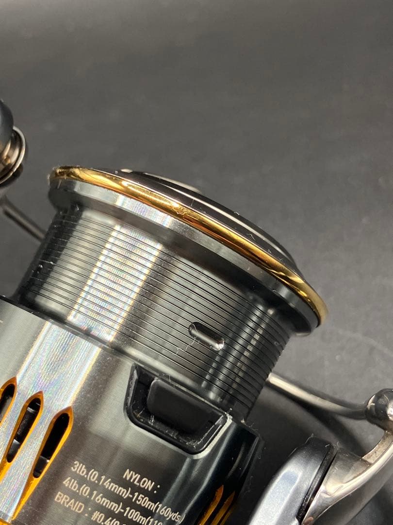 ho01 ダイワ 23エアリティ AIRITY LT2000-H